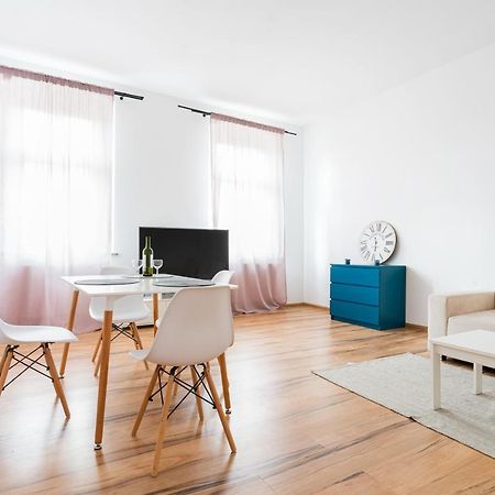 Avalon Apart 2 Legnica Eksteriør bilde