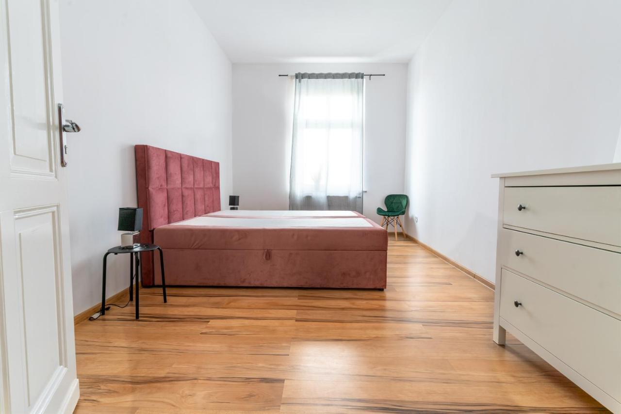 Avalon Apart 2 Legnica Eksteriør bilde