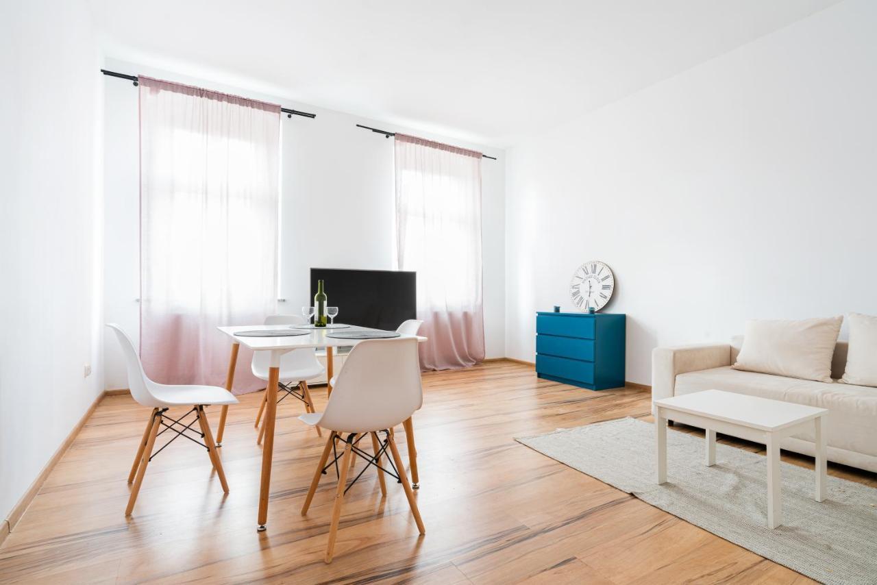 Avalon Apart 2 Legnica Eksteriør bilde