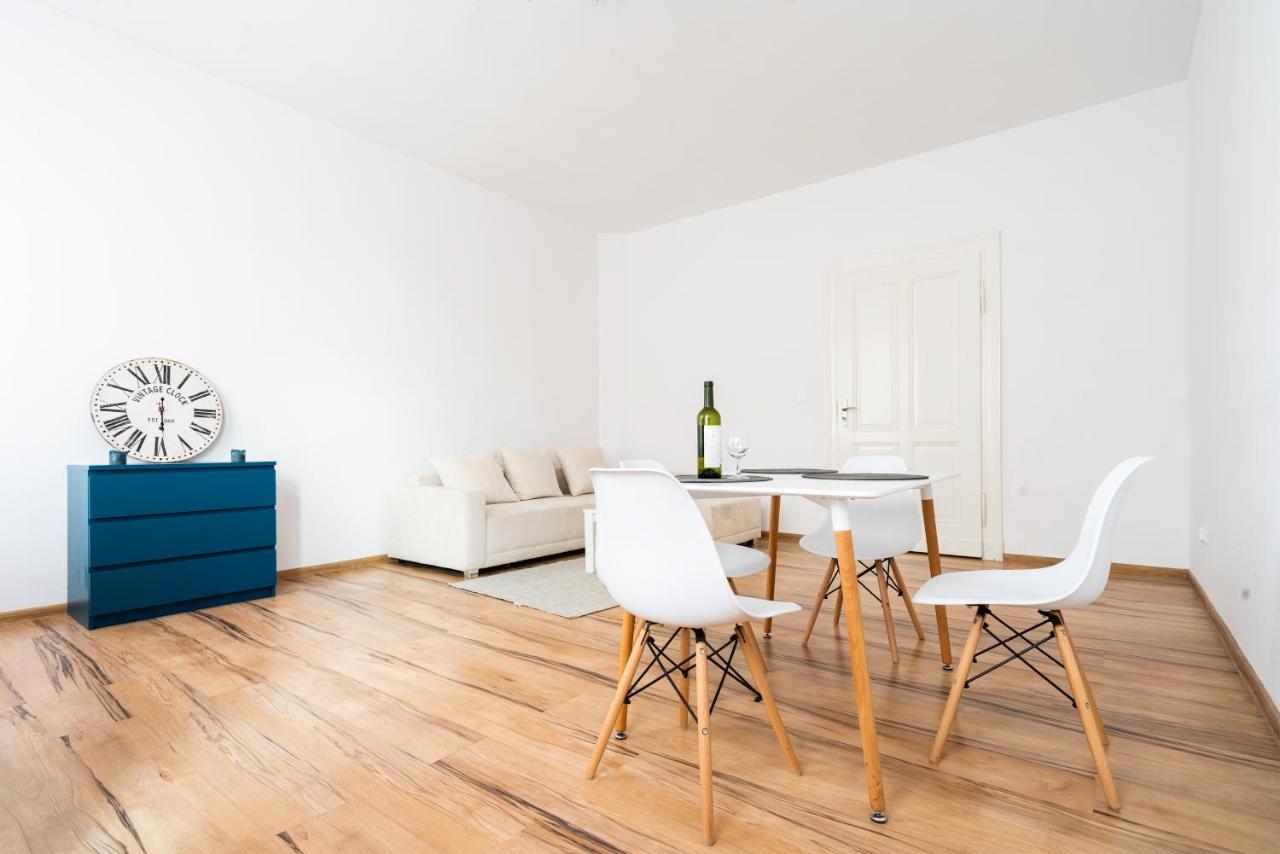 Avalon Apart 2 Legnica Eksteriør bilde